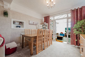 Southworth Road